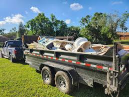 Types of Items We Remove From Your Property in Diboll, TX